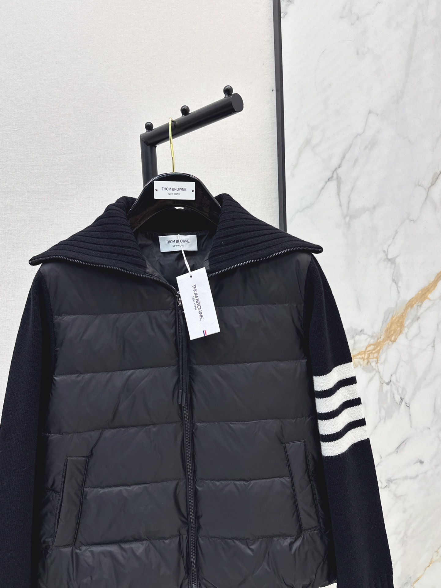 Thom Browne Down Jackets